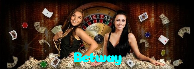 available types of Betway bet including pre-match live express and system bets
