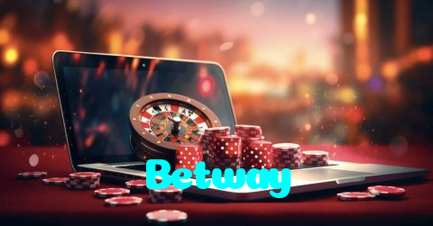 available types of Betway bet including pre-match live express and system bets