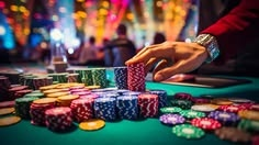 پاکستان میں پوکر پریمیئم روم میں بیٹنگ اور اعلیٰ ہینڈ اوڈز