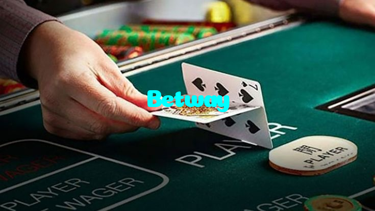 making first deposit on Betway website using local payment methods in Pakistan